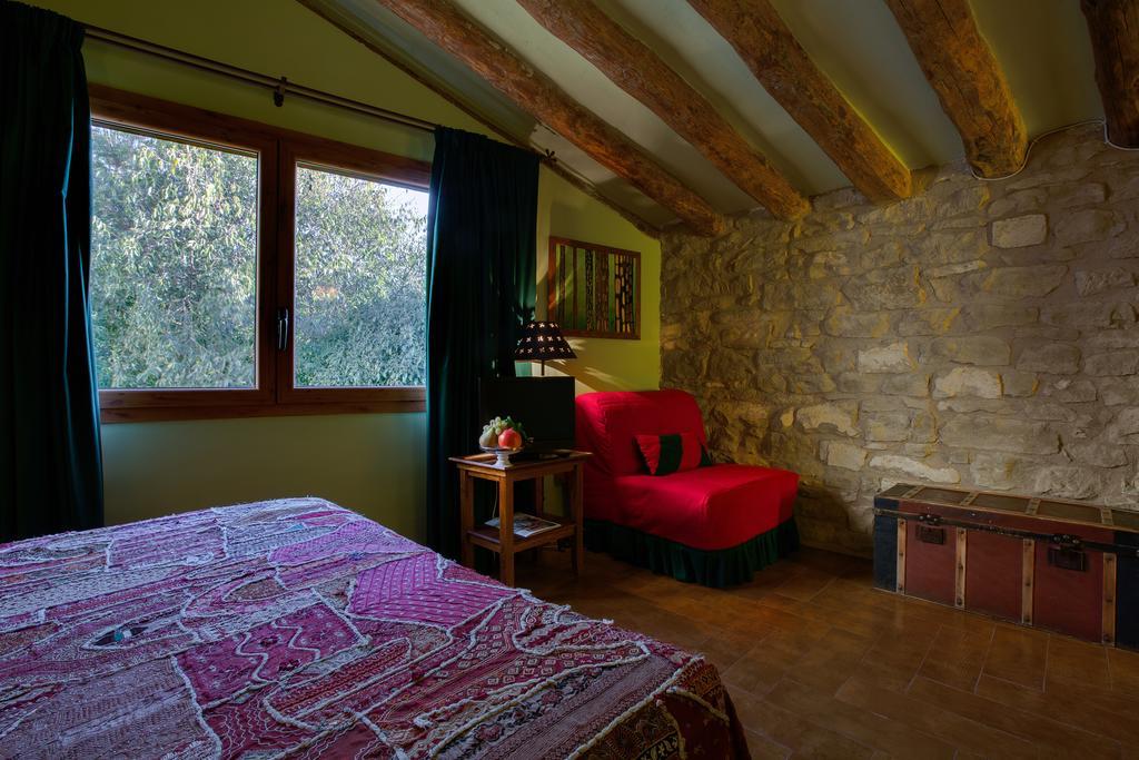 Maison d'hôtes El Corral De Concilio Chambre photo