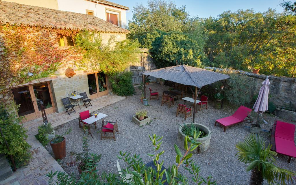 Maison d'hôtes El Corral De Concilio Extérieur photo