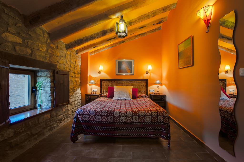 Maison d'hôtes El Corral De Concilio Chambre photo