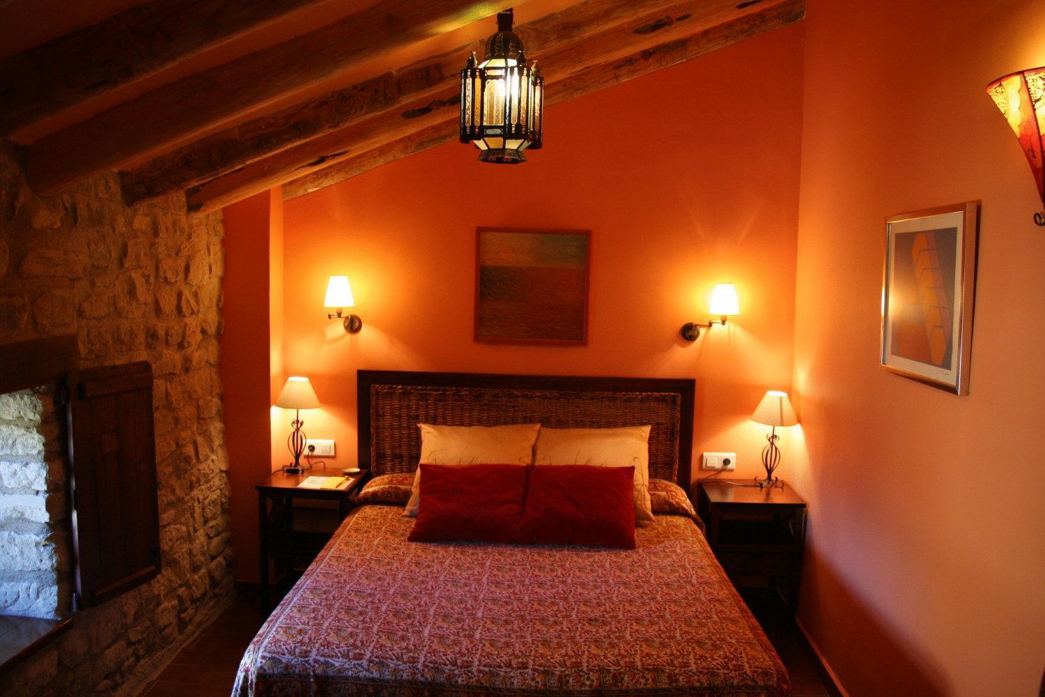 Maison d'hôtes El Corral De Concilio Extérieur photo