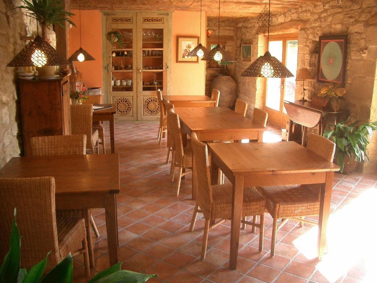 Maison d'hôtes El Corral De Concilio Extérieur photo