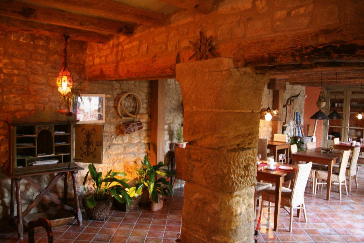 Maison d'hôtes El Corral De Concilio Extérieur photo