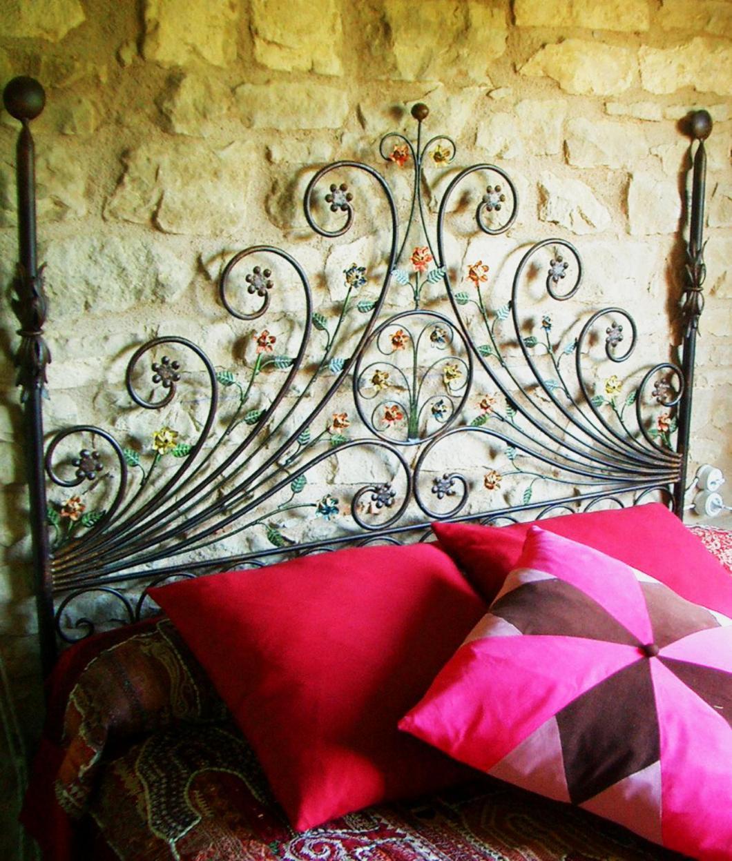 Maison d'hôtes El Corral De Concilio Extérieur photo