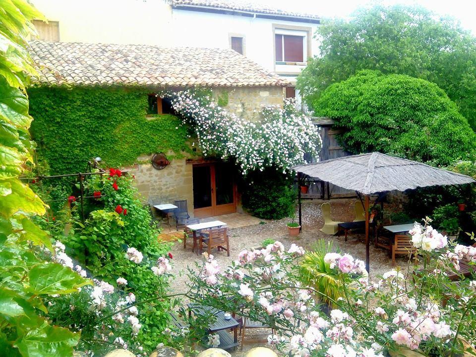 Maison d'hôtes El Corral De Concilio Extérieur photo